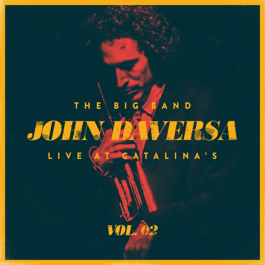 Live at Catalina's, Vol. 2