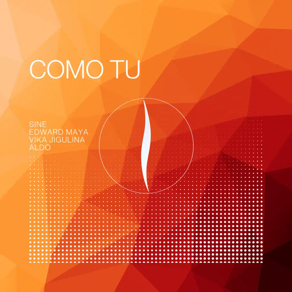 Como Tu (feat. Aldo & Vika Jigulina)