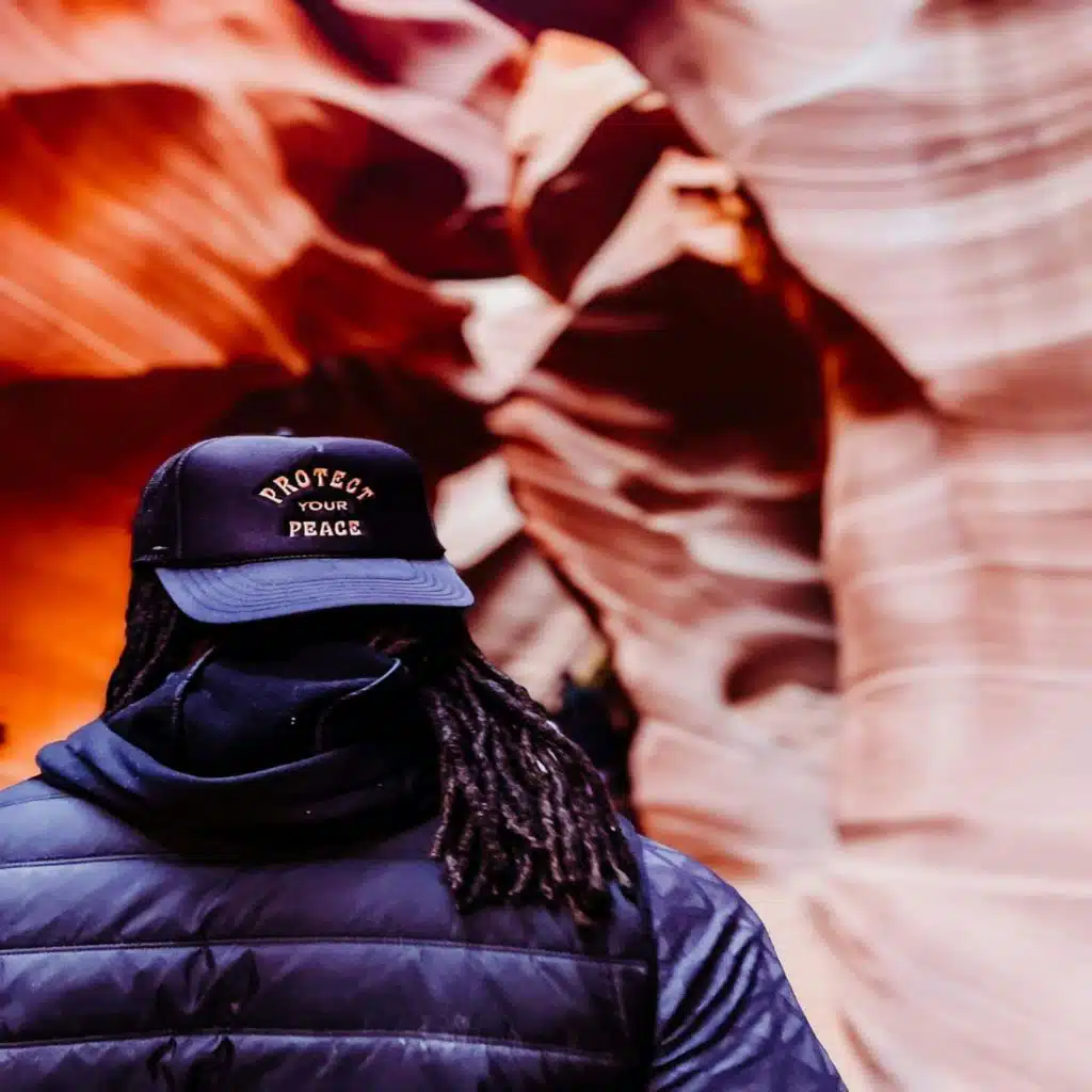 Why are you settling for less?