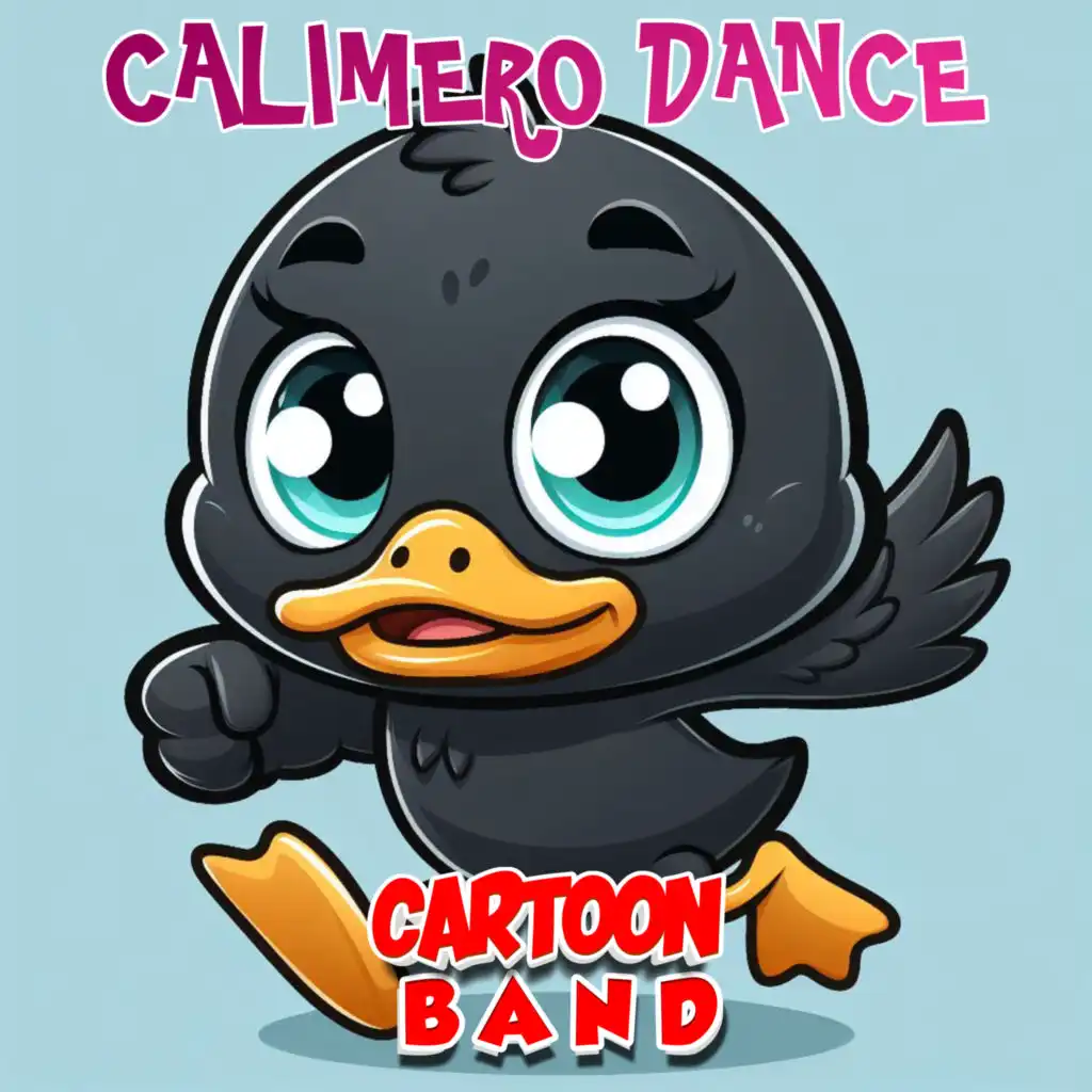 Calimero Dance