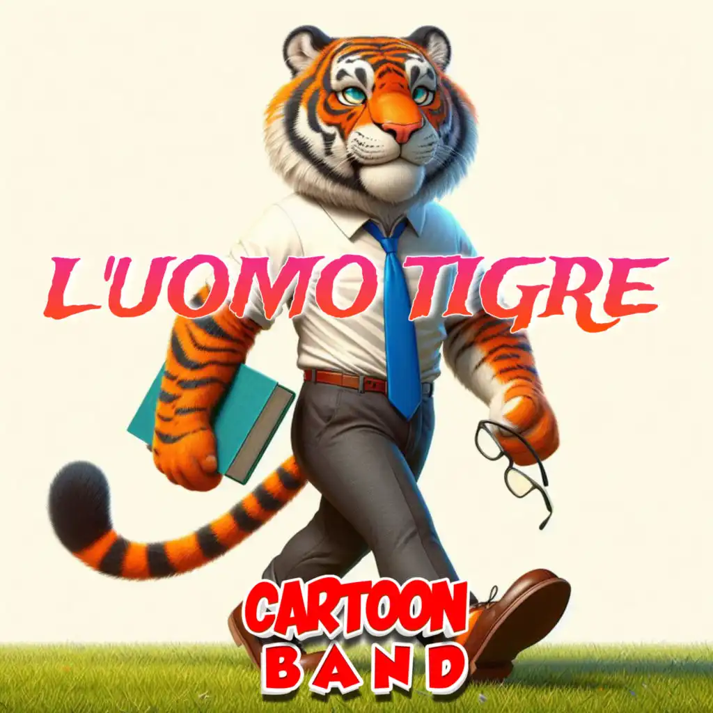 L'Uomo Tigre