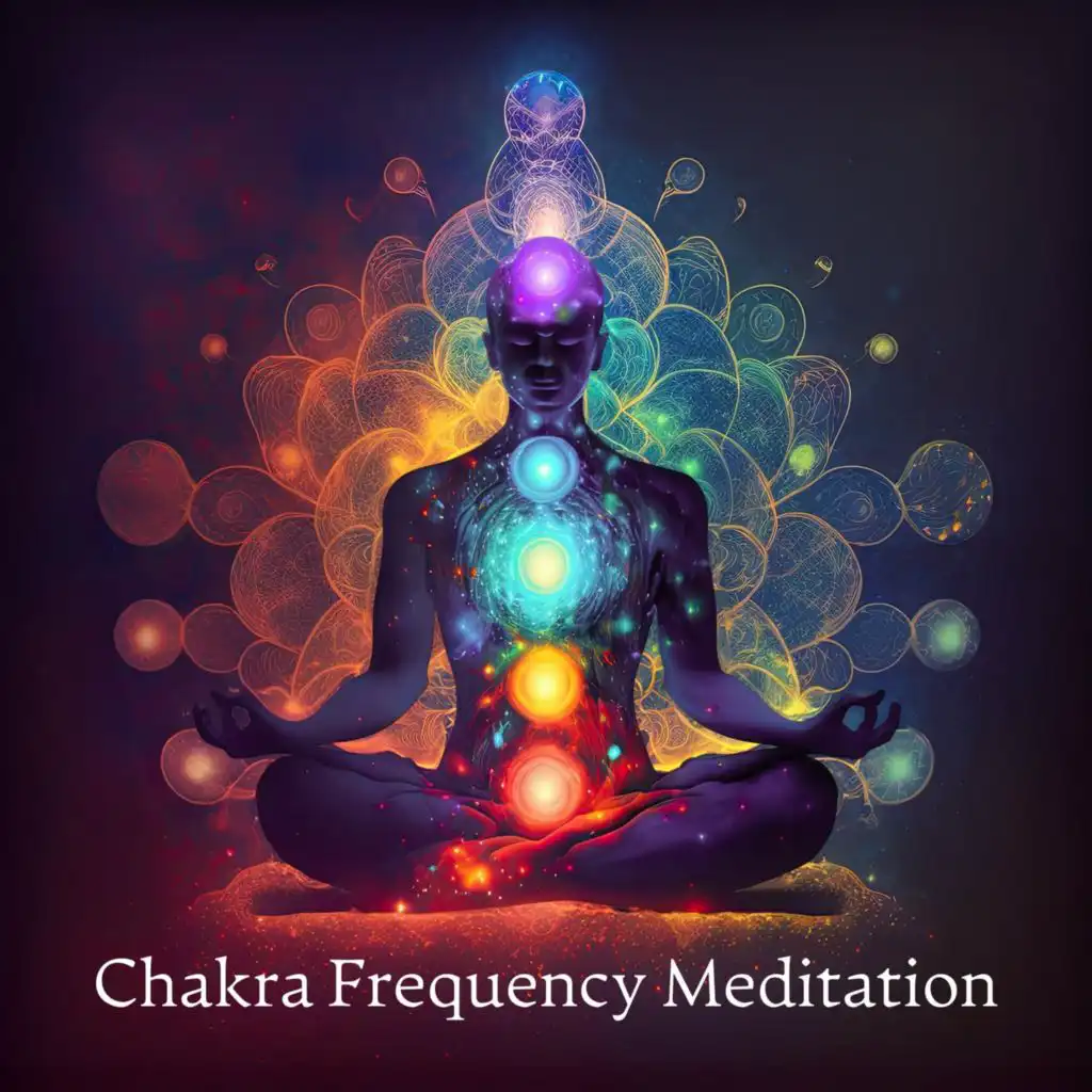 Opening Chakras Sanctuary, Relaxation Meditation Songs Divine, Sacral Chakra Universe