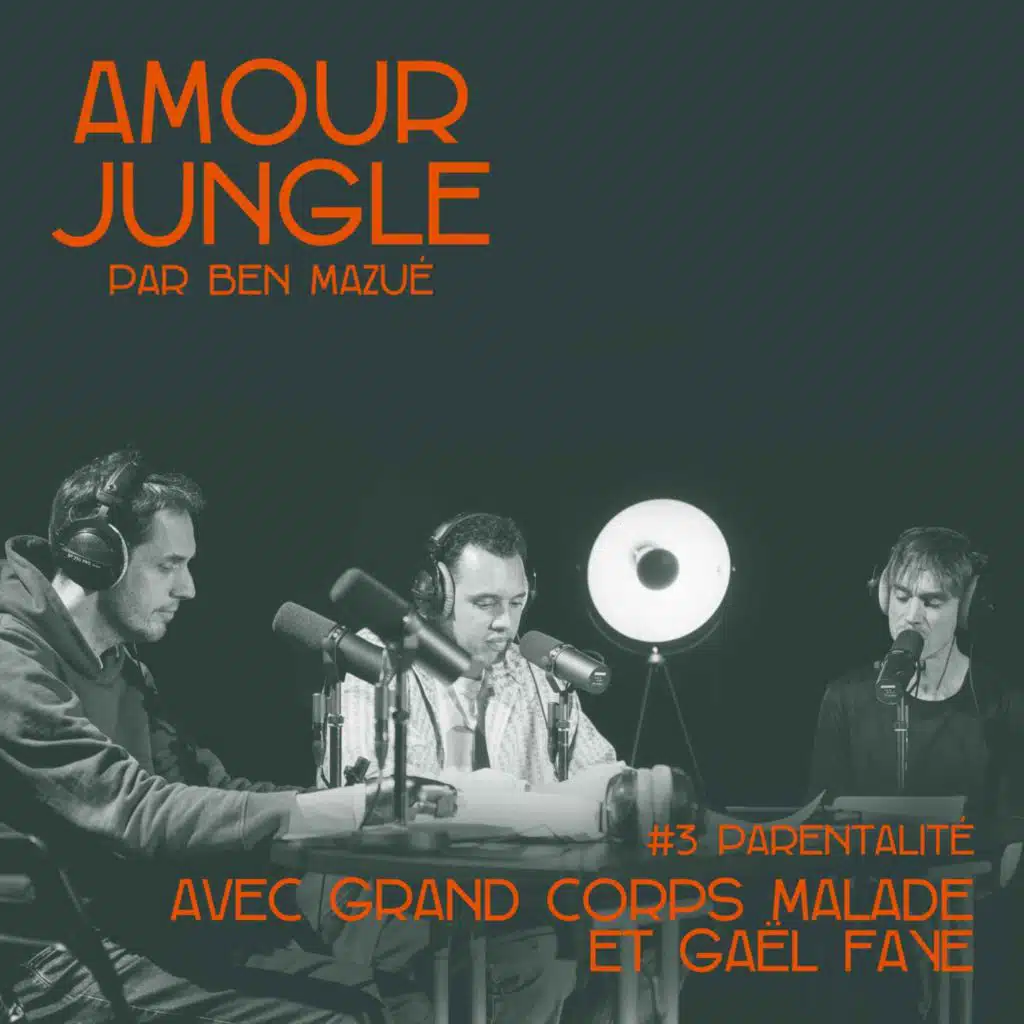 [EXTRAIT] La parentalité : la chronique d'Elise Baudouin