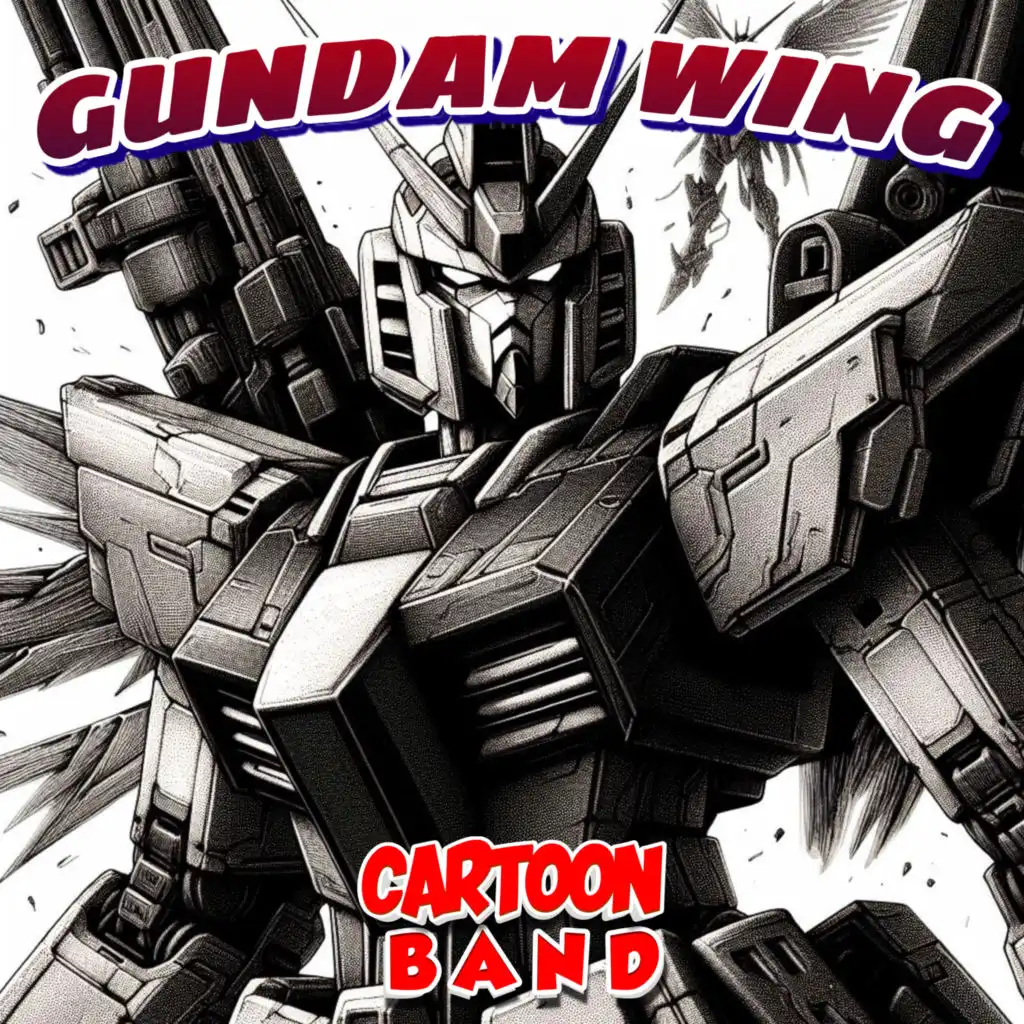 Gundam Wing