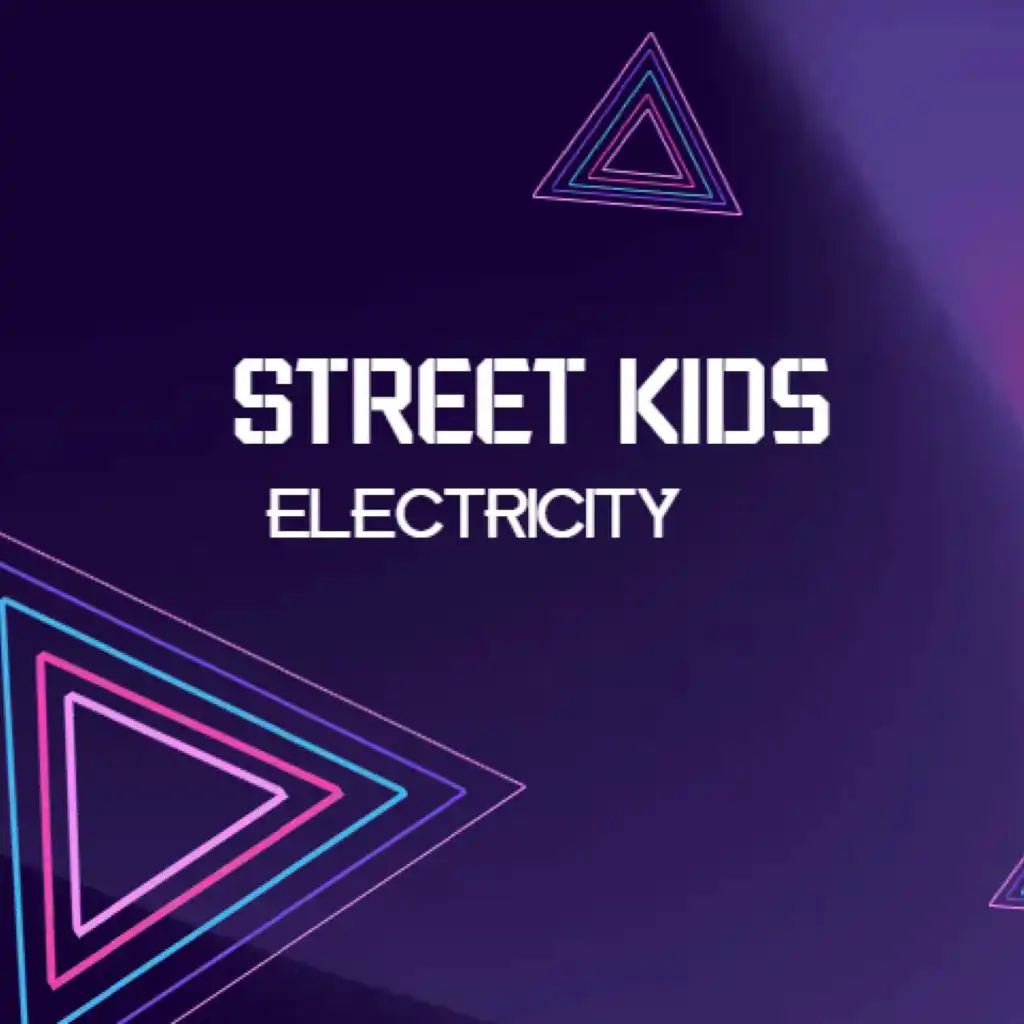 Street kids