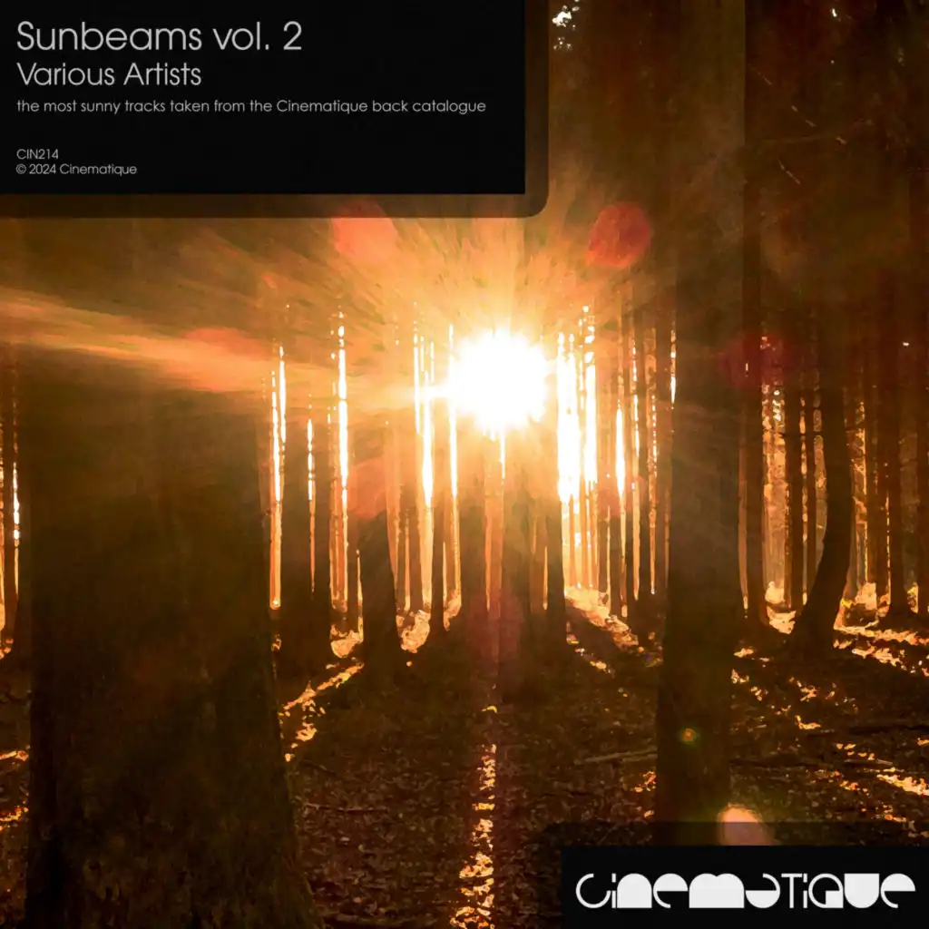 Sunbeams vol. 2