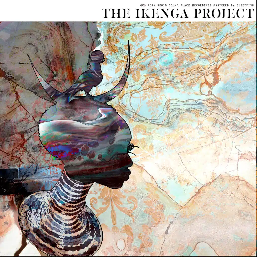 Ikenga Project