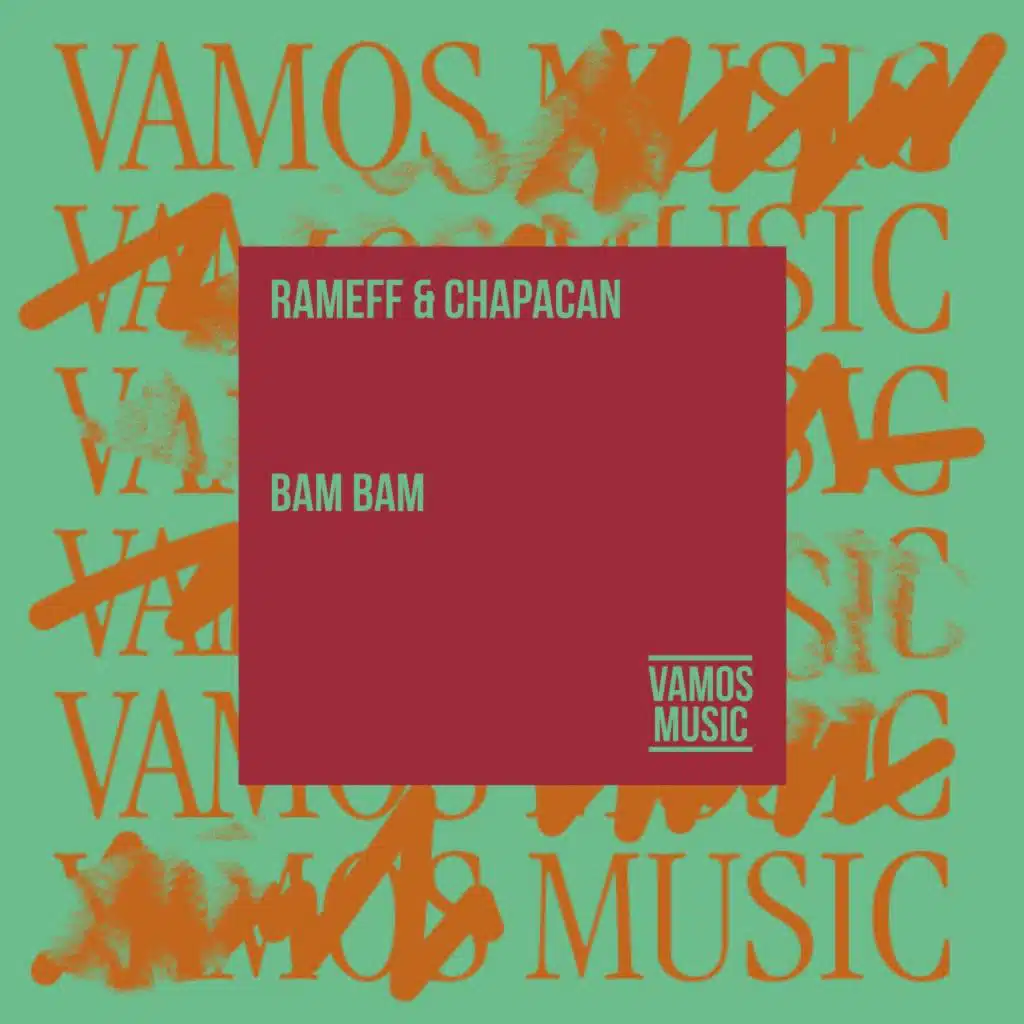 Rameff & Chapacan