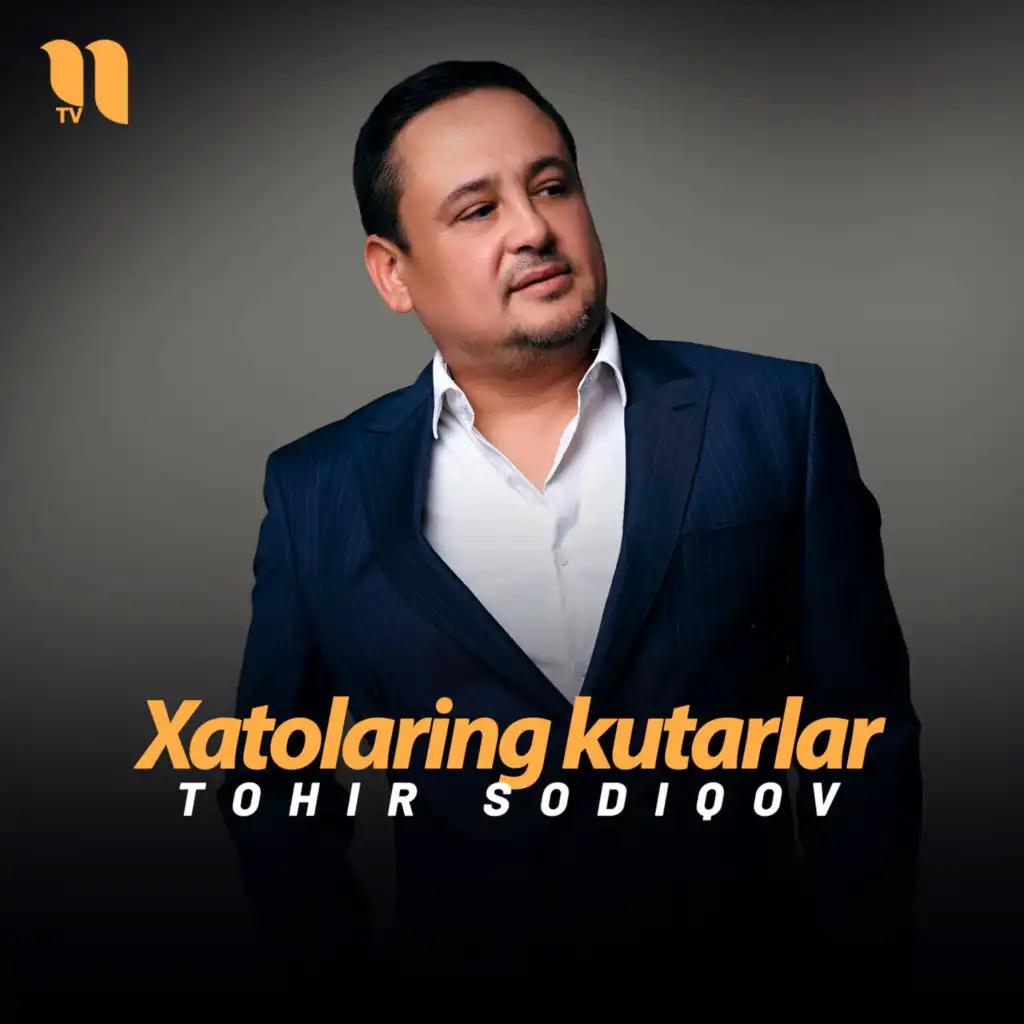 Tohir Sodiqov