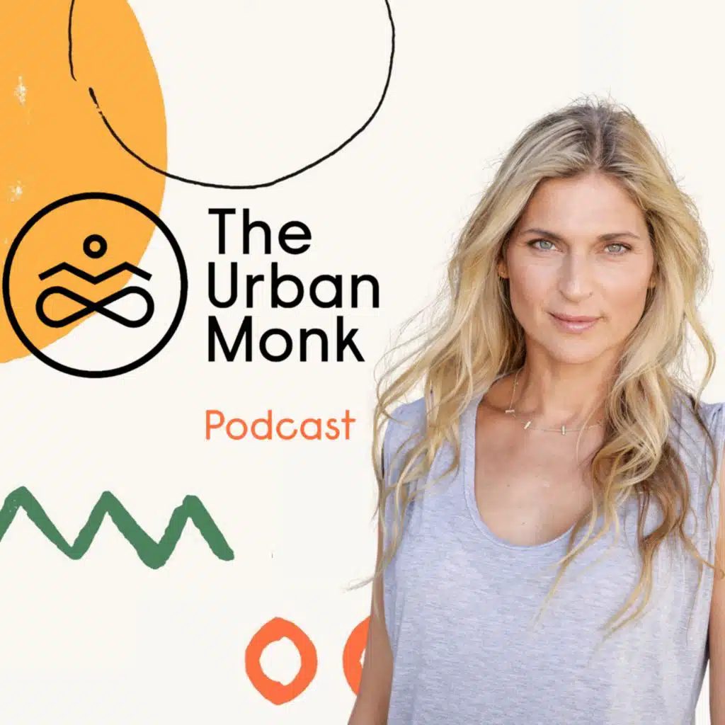 Mastering Work-Life Balance and Athletic Performance with Gabby Reece