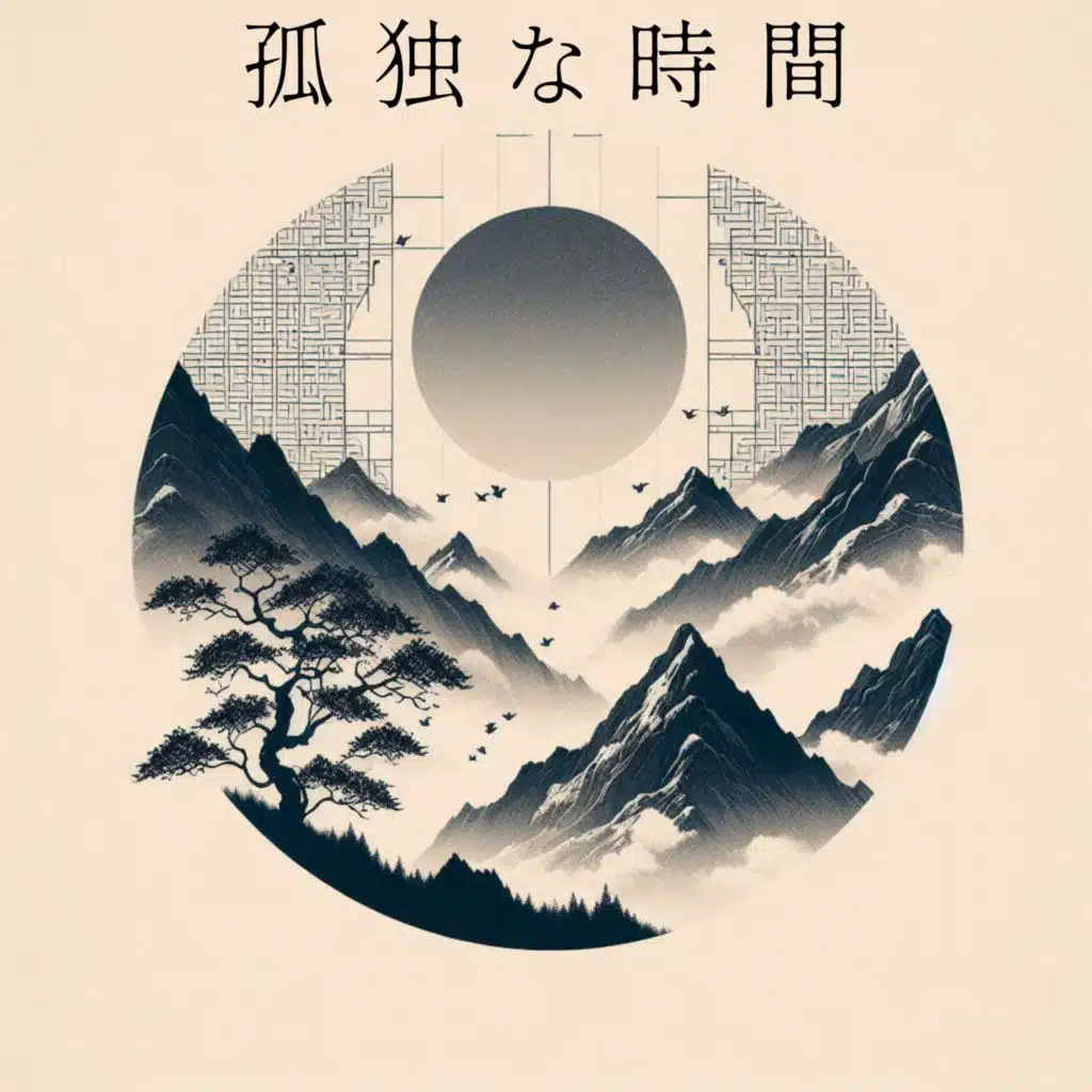 孤独な時間