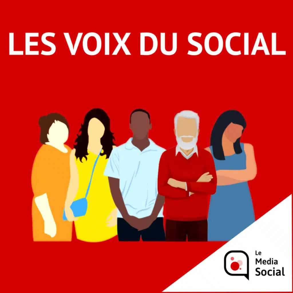 Épisode 10 : Fayira : assistante sociale à tout prix