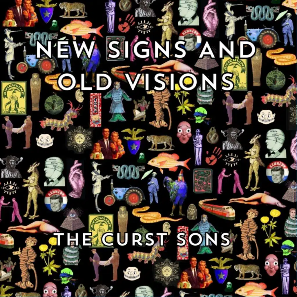 The Curst Sons
