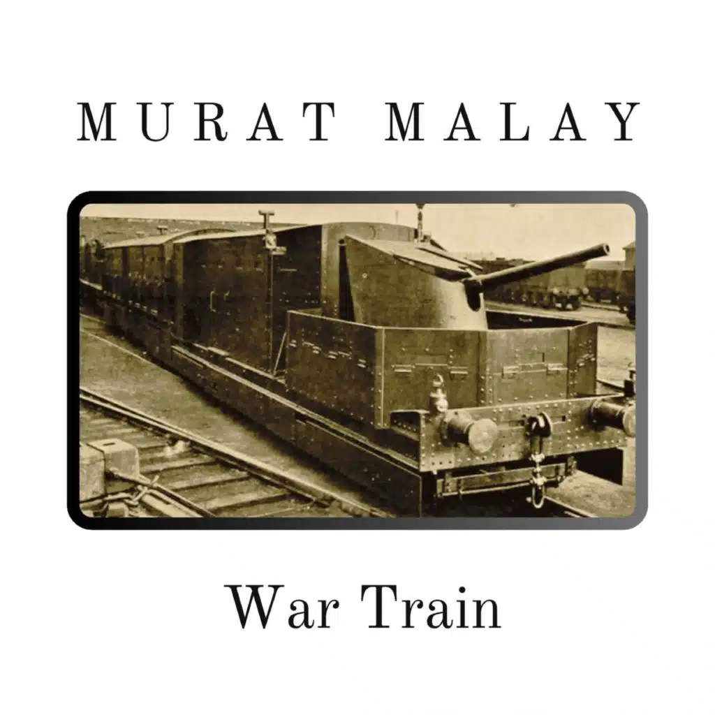 War Train