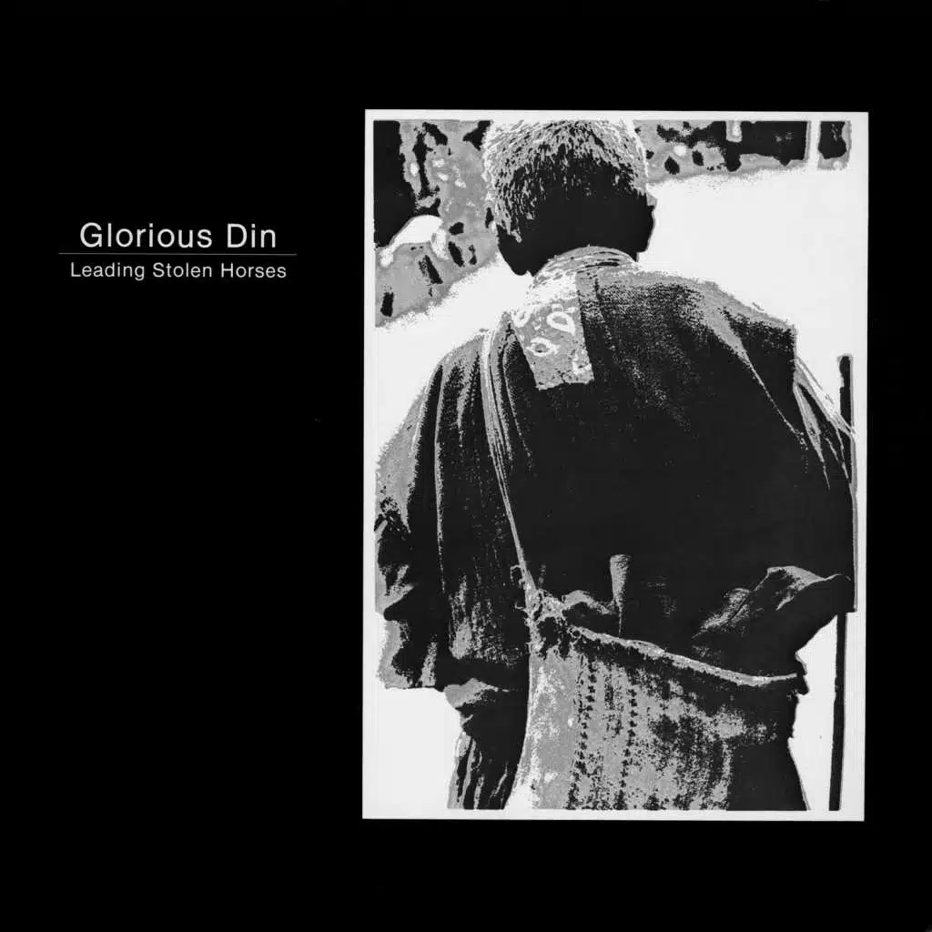 Leading Stolen Horses