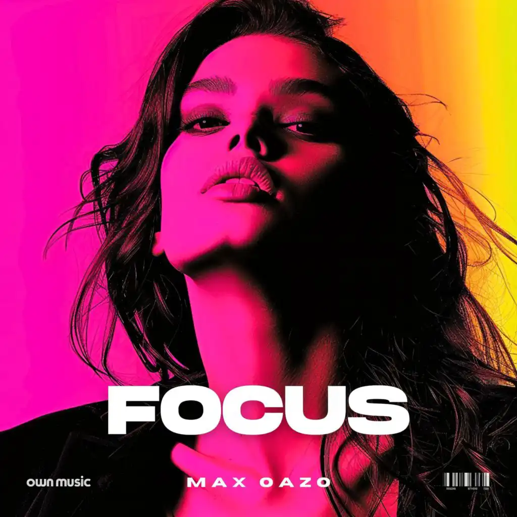 Focus (Sped Up)