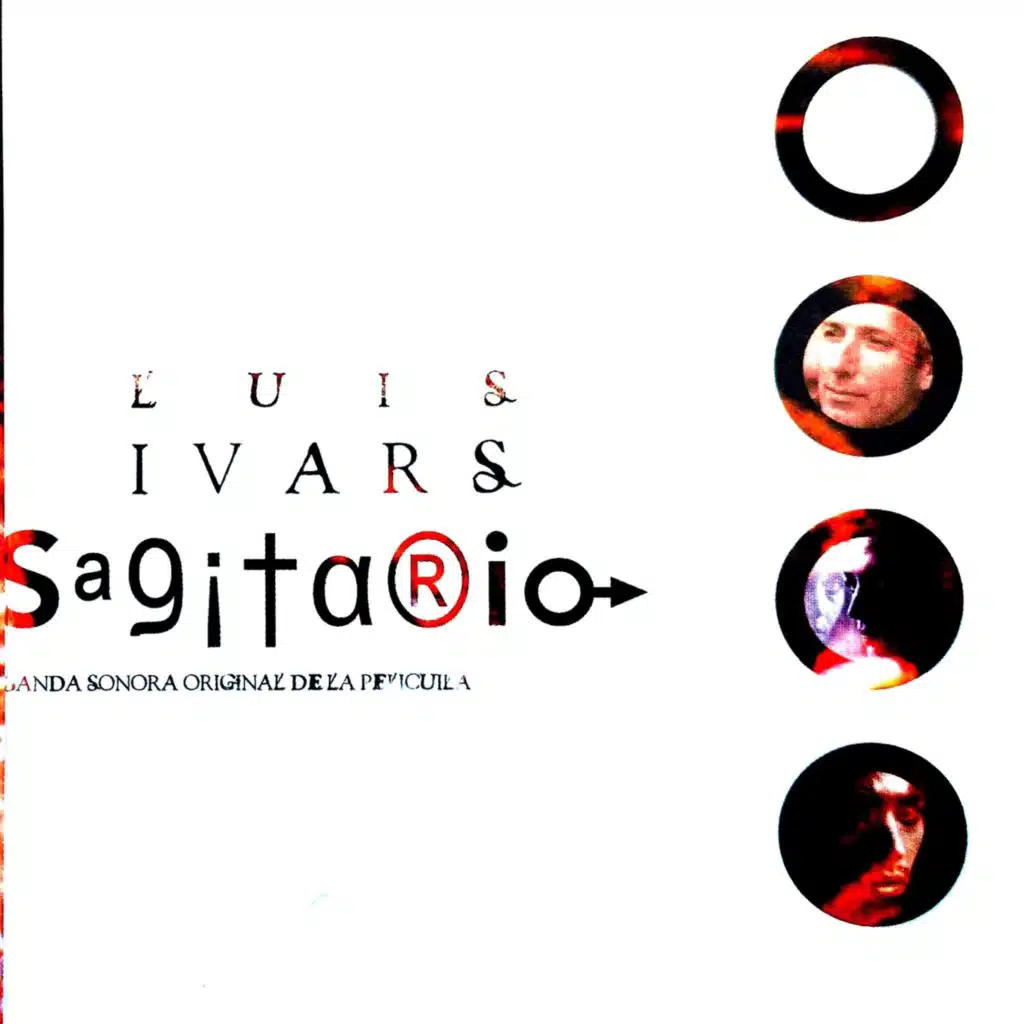 Sagitario (Banda Sonora de la Película)