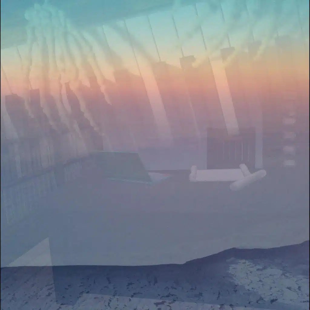 Making, Nothing