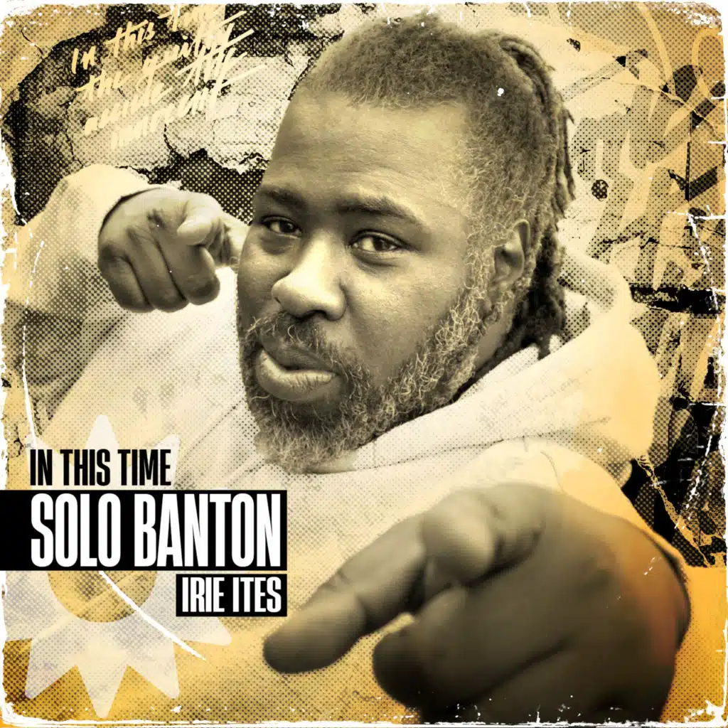 Solo Banton & Irie Ites