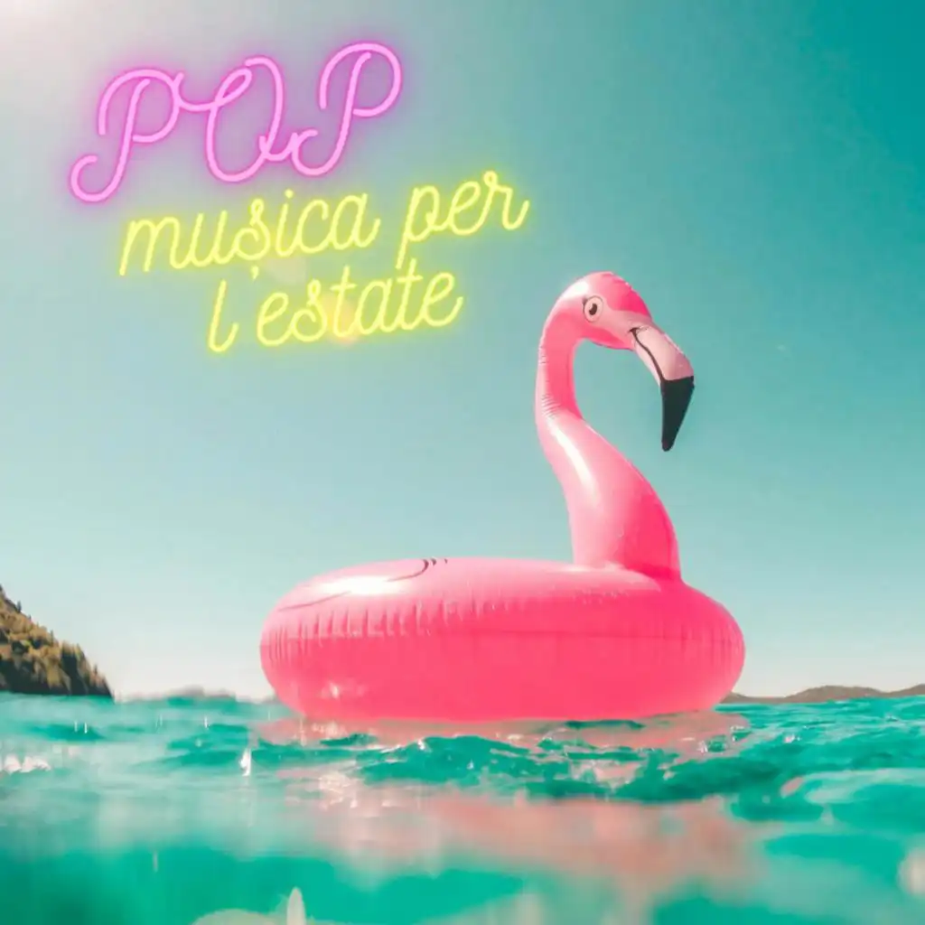 POP - musica per l'estate