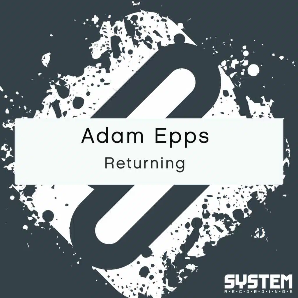 Adam Epps