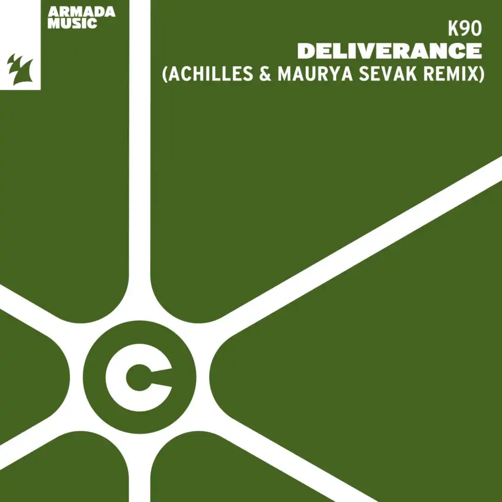 Deliverance (Achilles & Maurya Sevak Extended Remix)