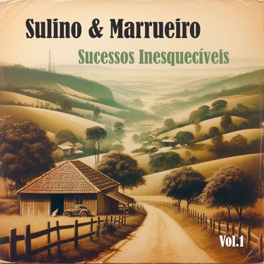 Sucessos Inesquecíveis, Vol.1
