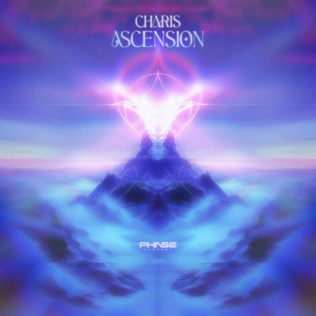 Ascension EP