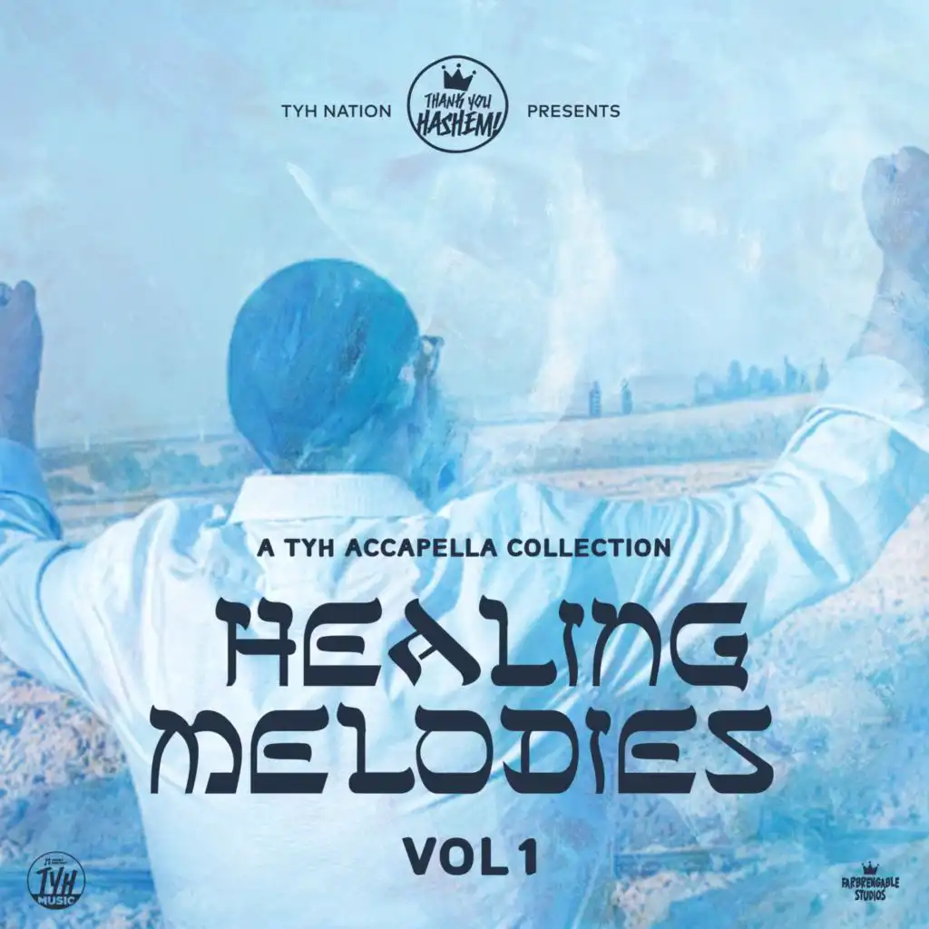 Healing Melodies (Acapella)