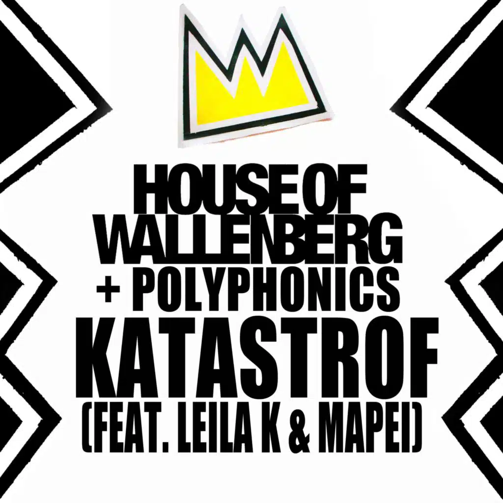 House of Wallenberg + Polyphonics
