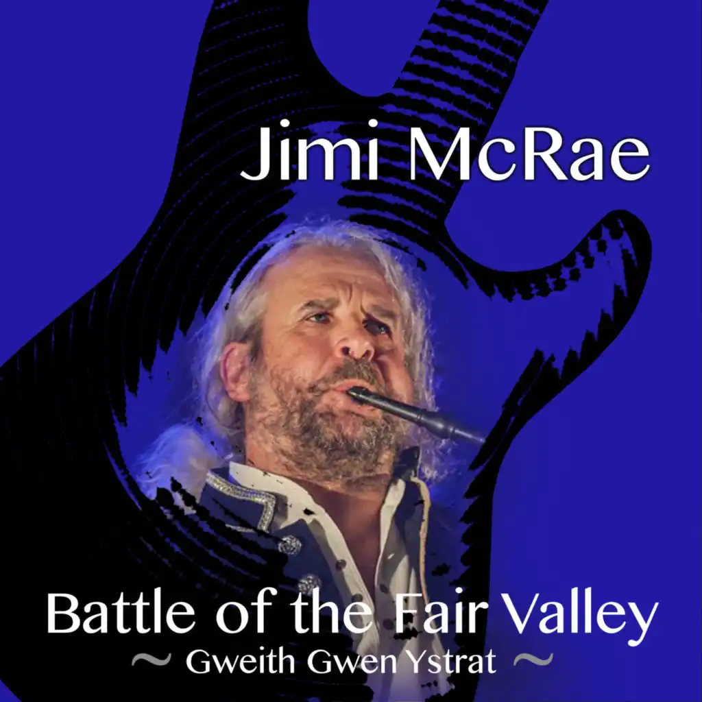 Jimi McRae