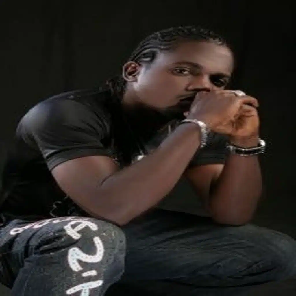 BlackFaceNaija & Rayan T