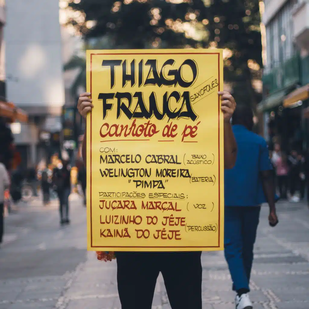 Thiago França