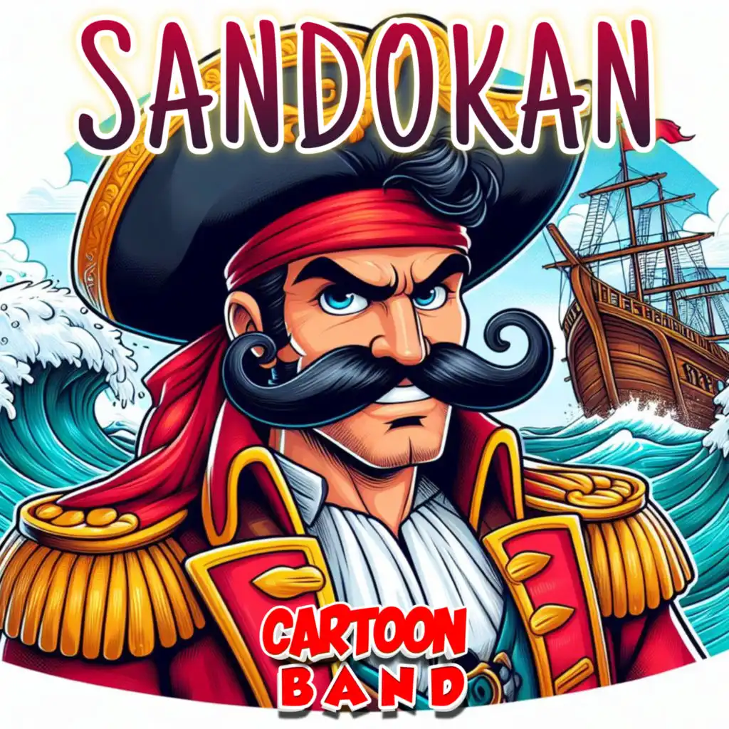 Sandokan