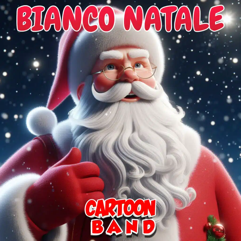 Bianco Natale