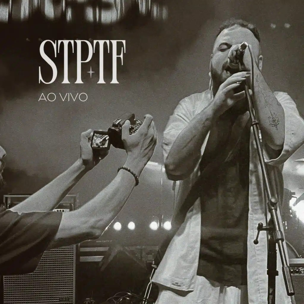 Stptf (Ao Vivo)