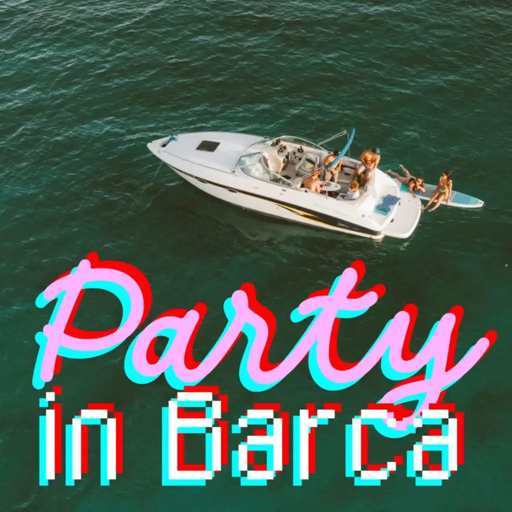 Party in Barca