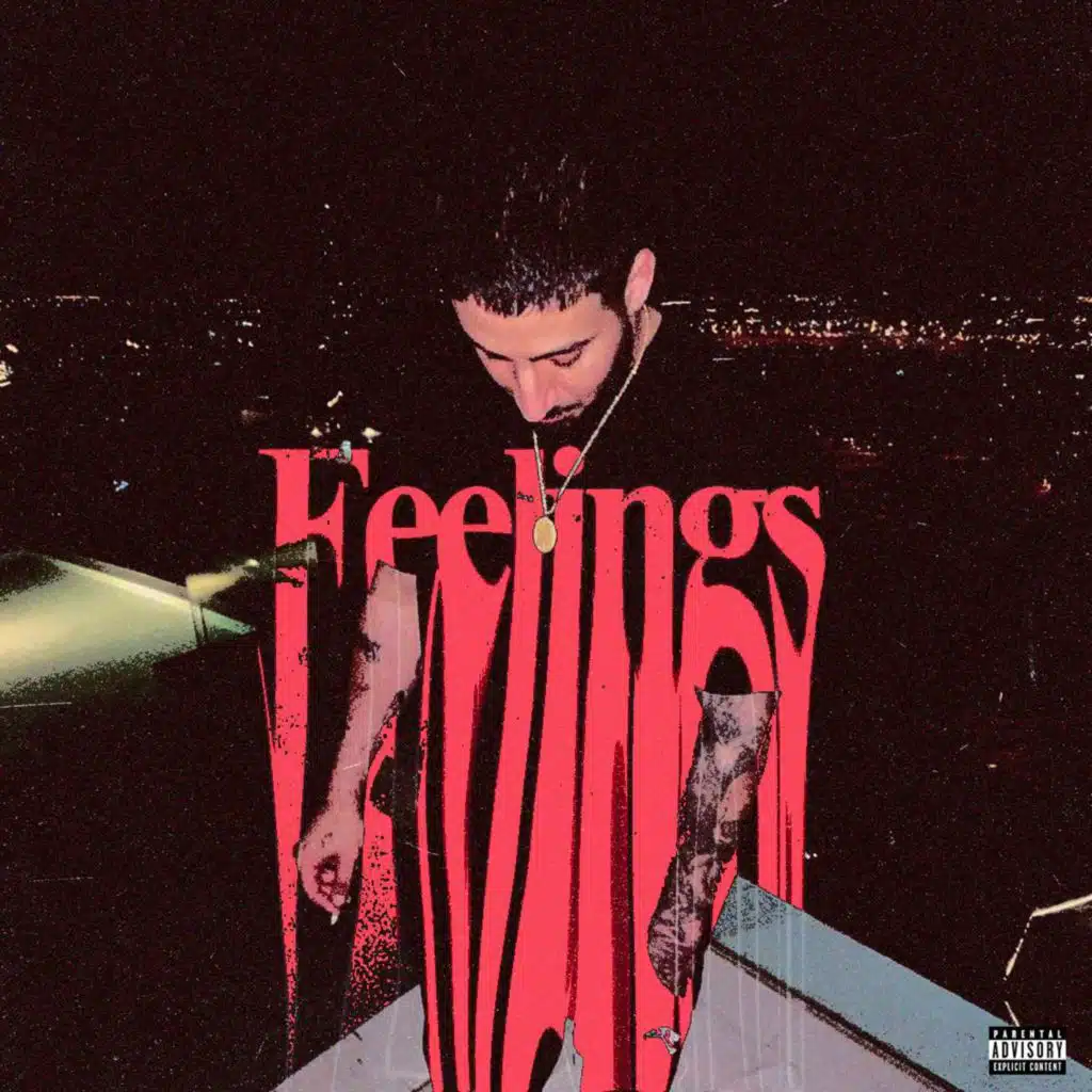 Feelings (feat. VLIRZA)