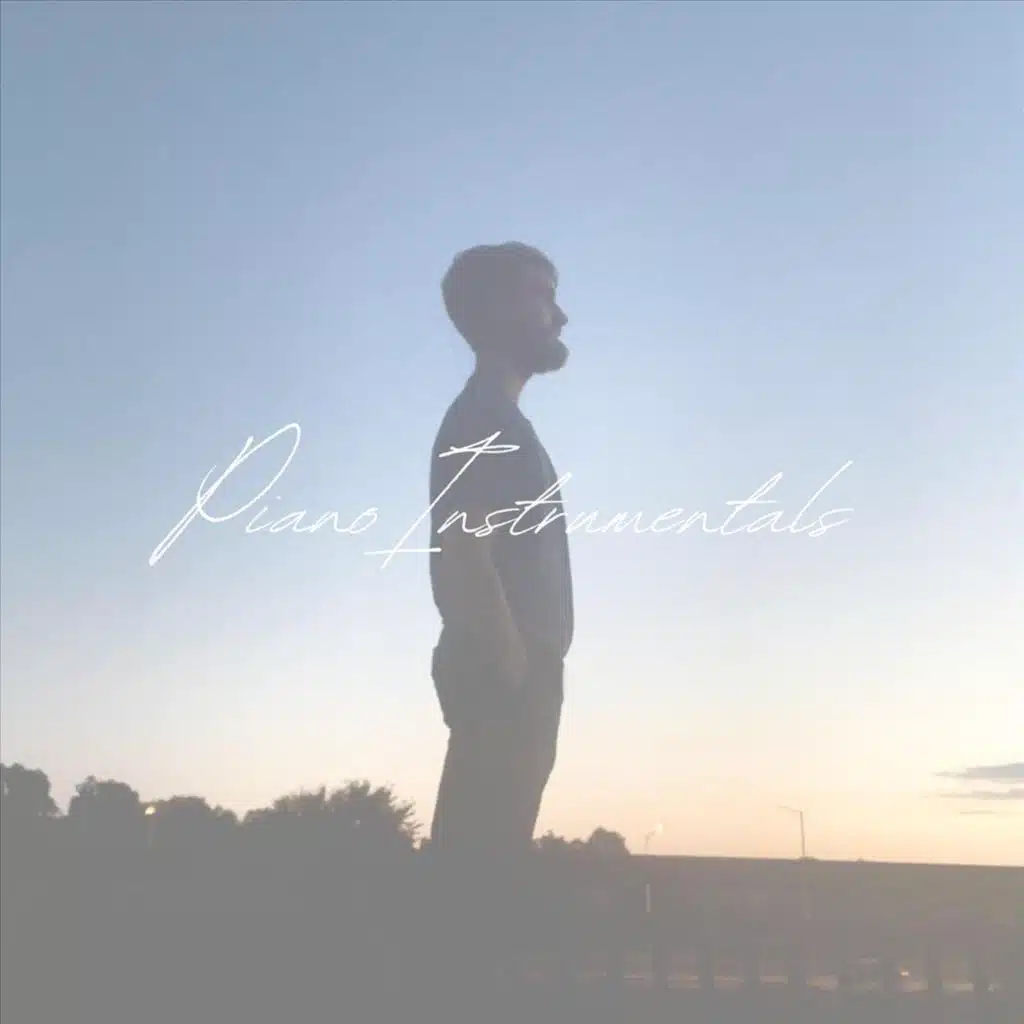 Imagination (Piano Instrumental)