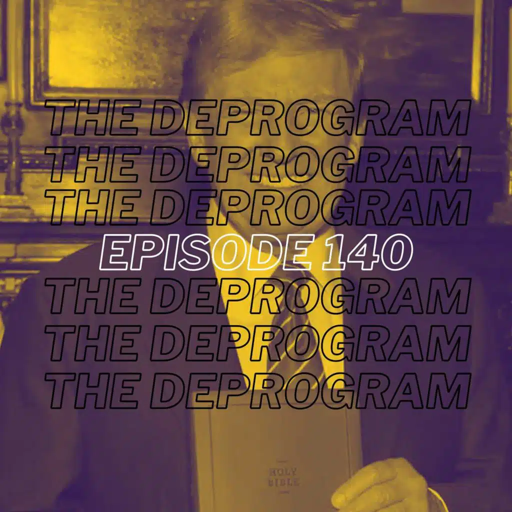 Episode 140 - More Like Project Stupid