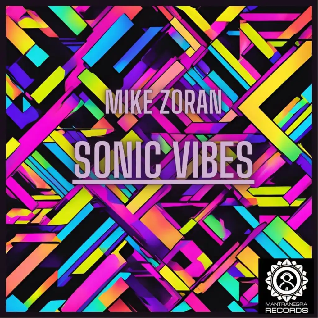 Mike Zoran