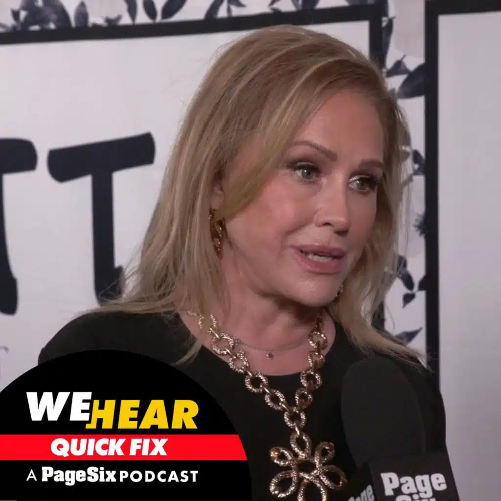 Kathy Hilton says she had to calm Kyle Richards down after Mauricio Umansky was spotted with another woman