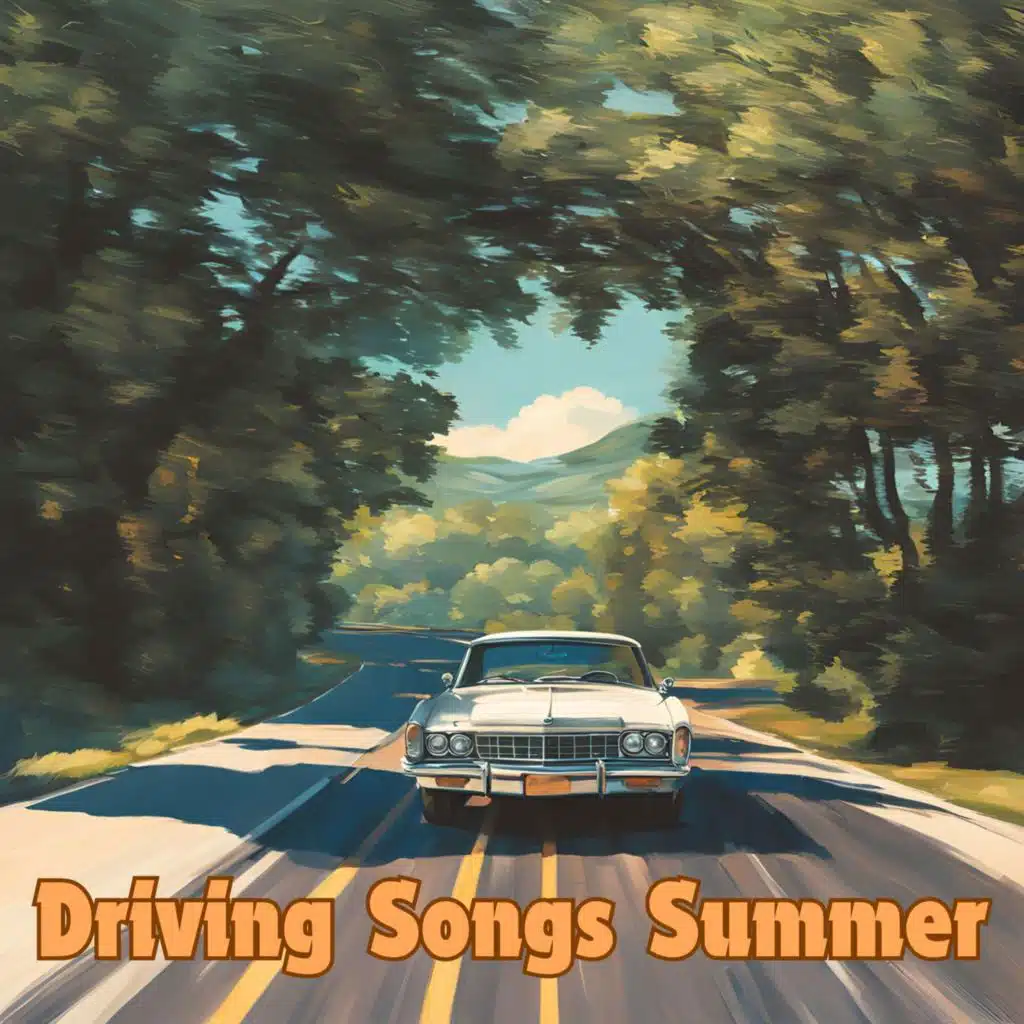 driving songs summer