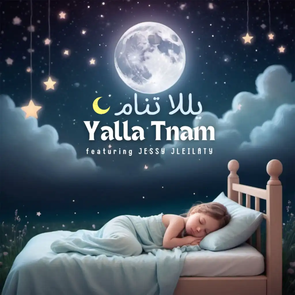 Yalla Tnam (feat. Jessy Jleilaty)