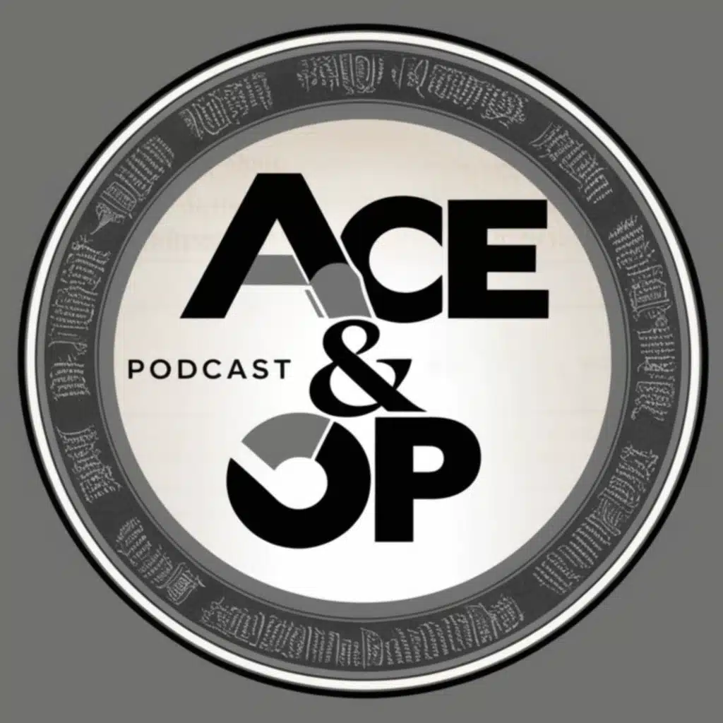 Ace and OP