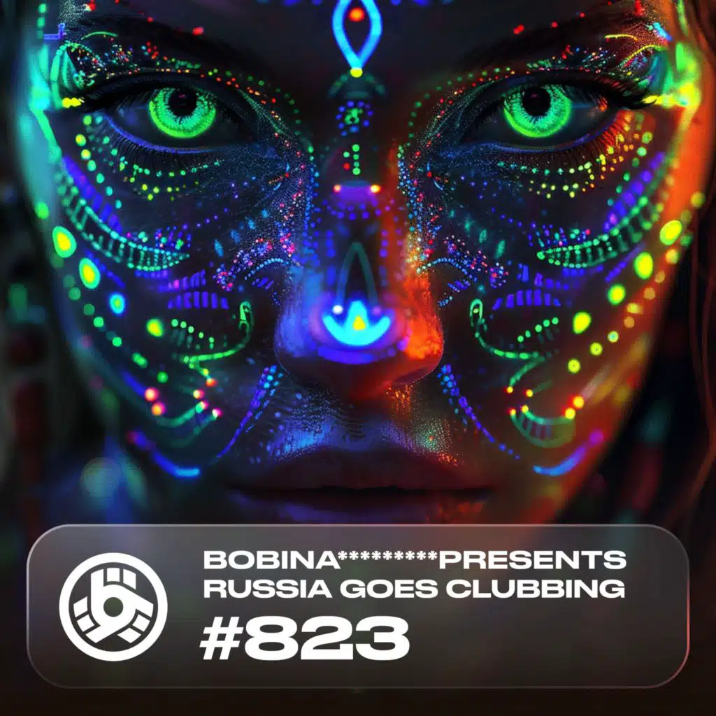 Episode 823
