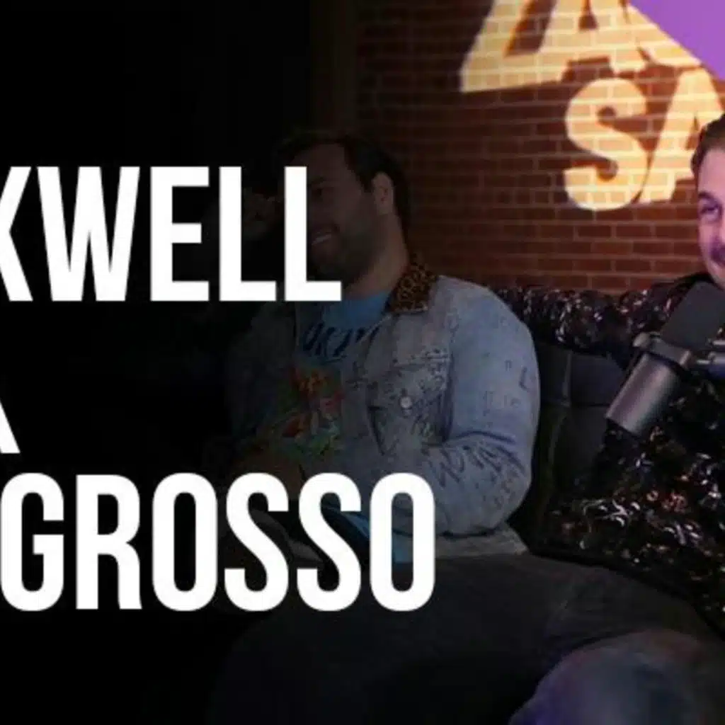 Axwell /\ Ingrosso Talk Renegade, Swedish House Mafia and The Chainsmokers