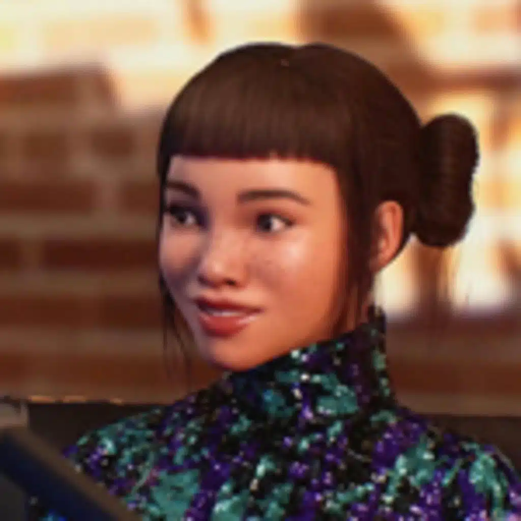 Miquela Talks Being A Robot, Her Song "Money", Kissing Bella Hadid & Collabs