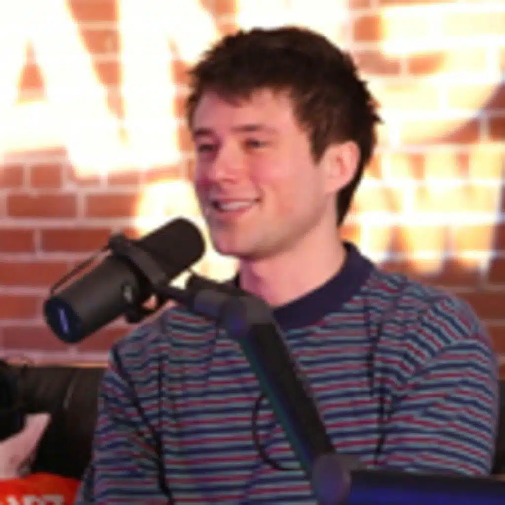 Alec Benjamin Talk Mind Is A Prison, Upcoming Album & Advice From John Mayer