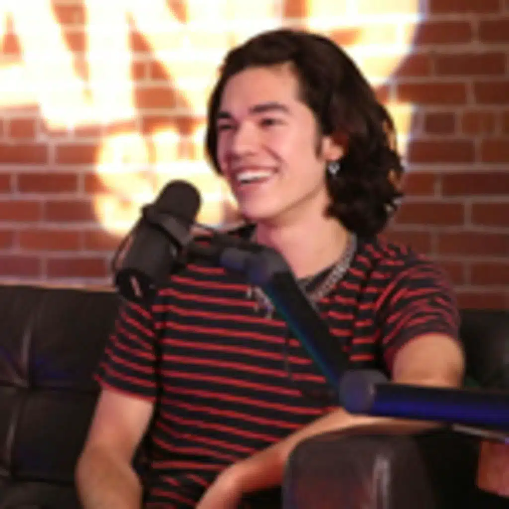 Conan Gray Talks Maniac, Creative Process & Dating